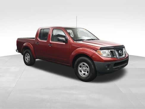 Used 2016 Nissan Frontier S RWD image 7