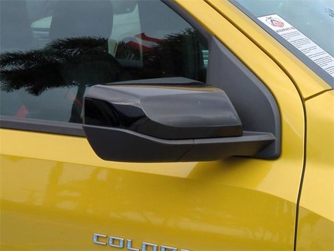 Certified 2023 Chevrolet Colorado Z71 w/ Z71 Convenience Package 2 image 12