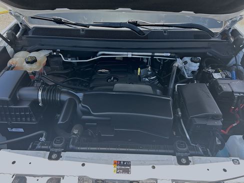 Used 2022 Chevrolet Colorado LT w/ Fleet Safety Package RWD image 29