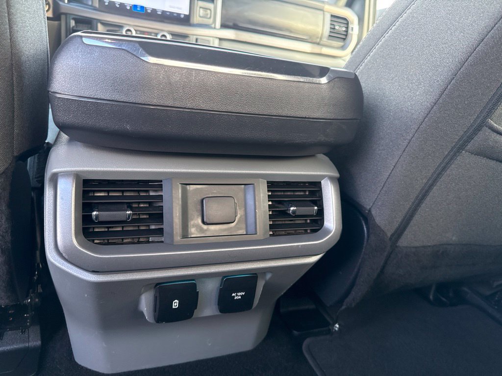 Used 2025 Ford F150 XLT w/ Equipment Group 301A Standard AWD/4WD image 28