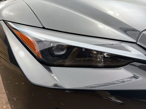 Used 2023 Lexus IS 350 F Sport image 31