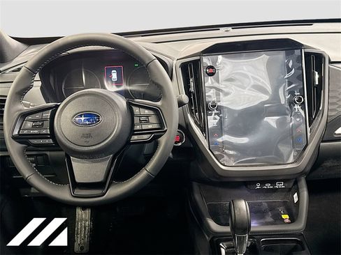 New 2026 Subaru Forester Premium image 22