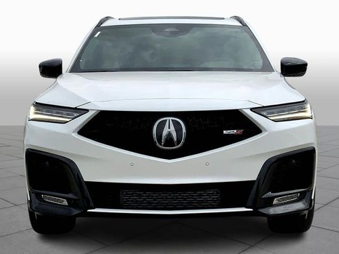 New 2026 Acura MDX Type S image 3