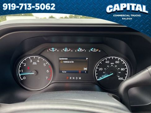 New 2025 Ford F250 XL w/ XL Chrome Package image 25