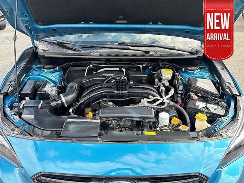 Used 2019 Subaru Impreza 2.0i Sport image 33