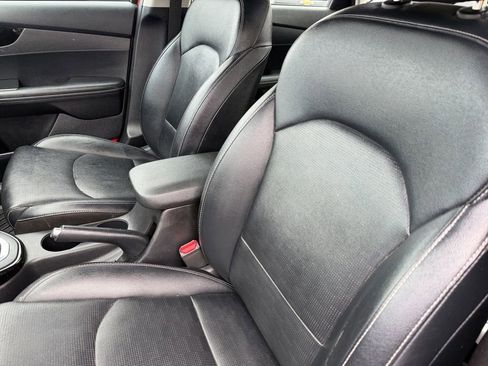 Used 2019 Kia Forte EX w/ Option Group 020 image 11