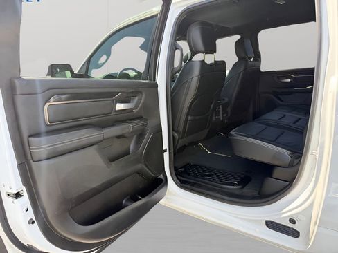 Used 2022 RAM 1500 Rebel w/ Rebel Level 2 Equipment Group AWD/4WD image 30