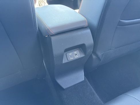 Certified 2024 Subaru Crosstrek 2.5i Limited AWD/4WD image 24
