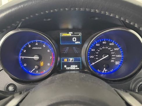 Used 2019 Subaru Outback 3.6R Limited AWD/4WD image 14