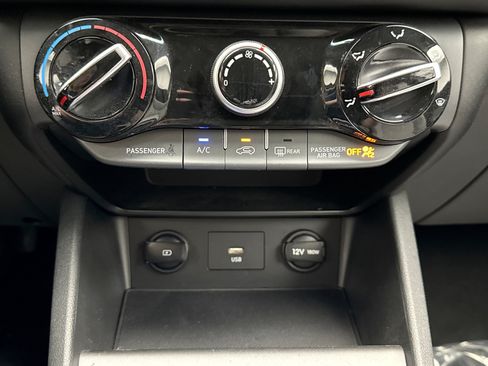Used 2023 Hyundai Kona SEL w/ Cargo Package AWD/4WD image 23