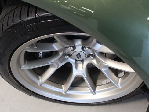 Used 2023 Dodge Challenger R/T Scat Pack RWD image 30
