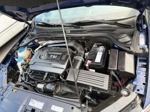 Used 2014 Volkswagen Jetta SE FWD image 37