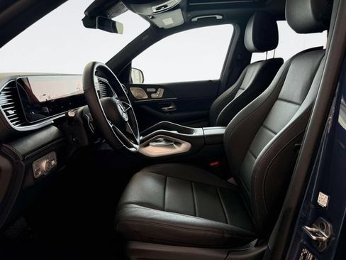 Certified 2026 Mercedes-Benz GLE 350 4MATIC image 18