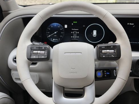 New 2026 Hyundai Palisade Limited image 21