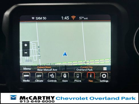 Used 2021 Jeep Wrangler Unlimited Rubicon 4xe w/ Steel Bumper Group image 20