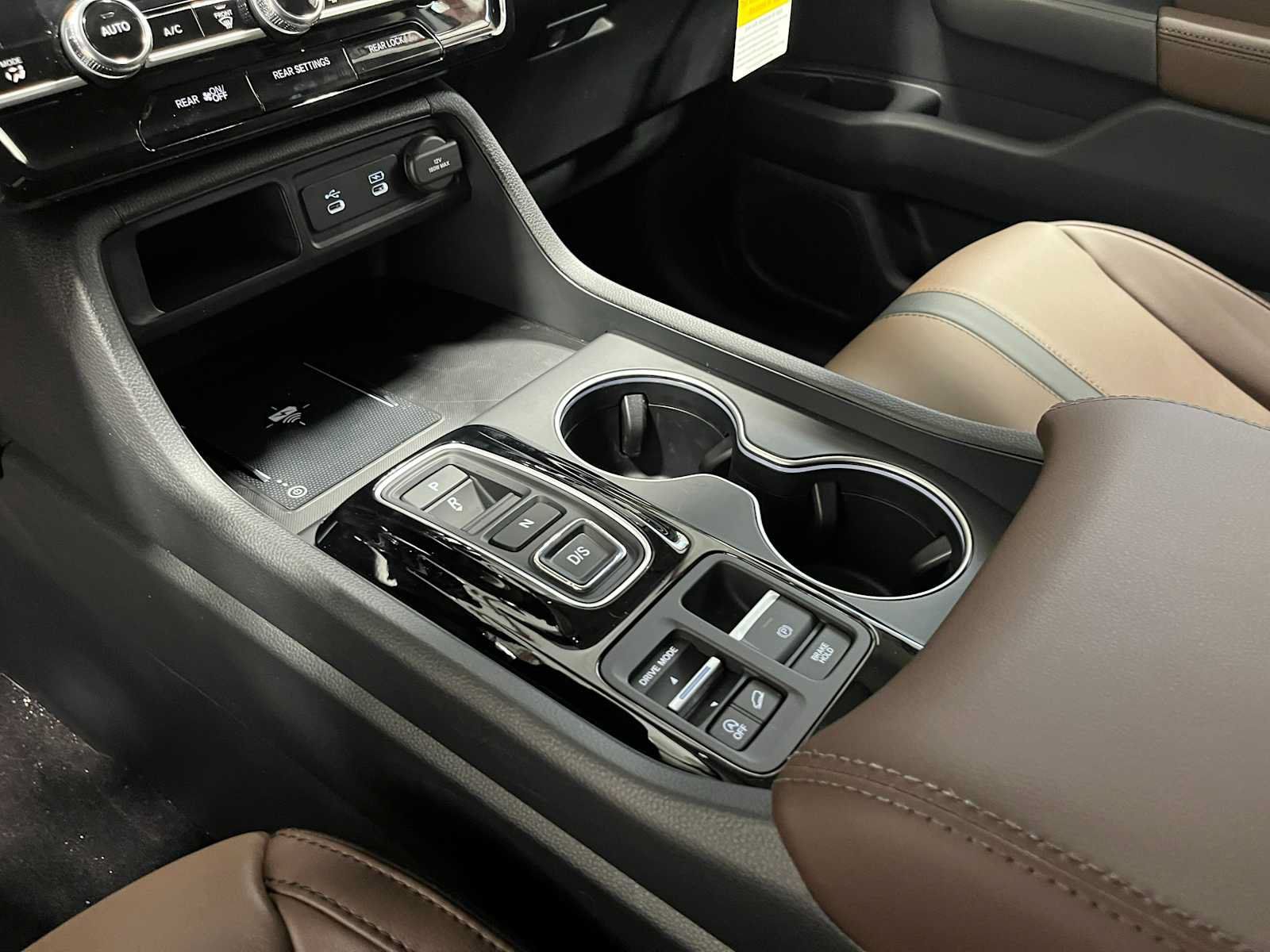 New 2026 Honda Pilot Touring image 20