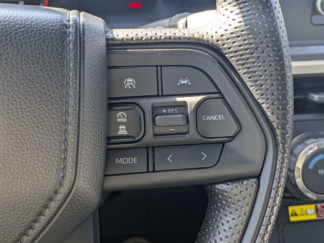 Used 2026 Toyota Tacoma SR5 AWD/4WD image 26