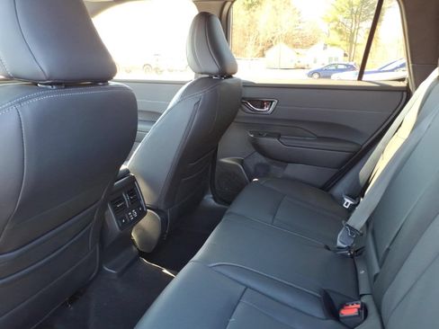 New 2026 Subaru Outback Touring XT AWD/4WD image 7