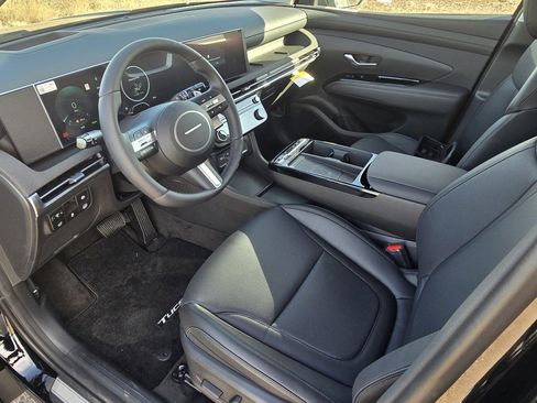 New 2026 Hyundai Tucson Limited image 26