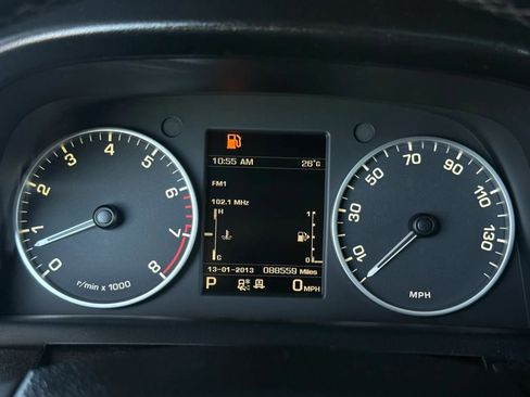 Used 2016 Land Rover LR4 HSE AWD/4WD image 57