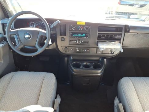 Used 2024 Chevrolet Express 3500 LS image 12