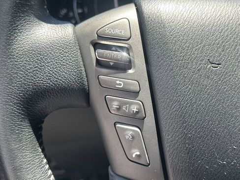 Used 2019 Nissan Armada SL w/ Premium Package RWD image 25