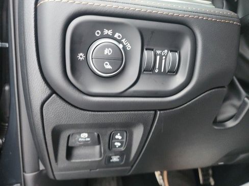 New 2026 RAM 1500 Tungsten image 22