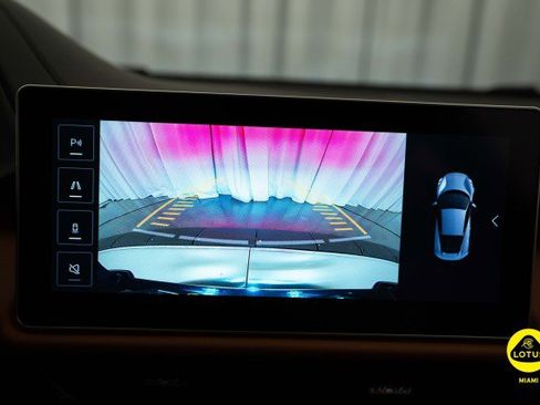 New 2026 Lotus Emira V6 SE image 51