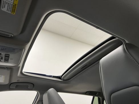 Used 2023 Toyota RAV4 Limited image 21