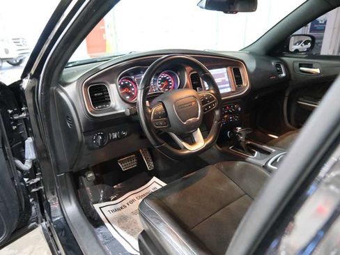 Used 2021 Dodge Charger Scat Pack image 15