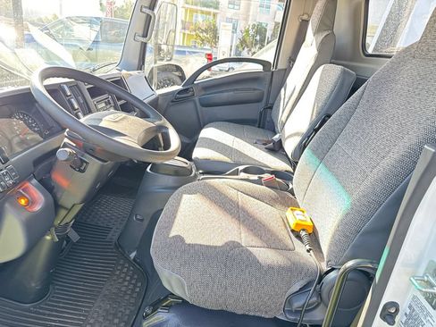 New 2025 Chevrolet Low Cab Forward RWD image 14