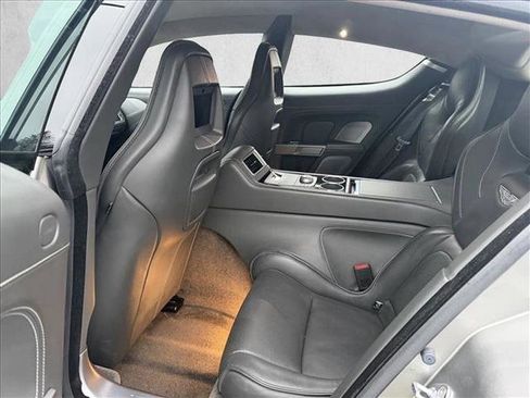 Used 2015 Aston Martin Rapide S image 20