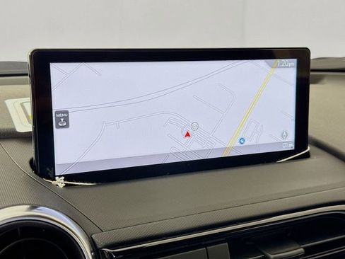 New 2025 MAZDA MX-5 Miata RF Grand Touring w/ Appearance Package image 13