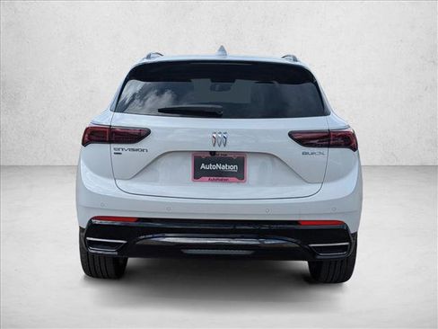 New 2026 Buick Envision Sport Touring image 8