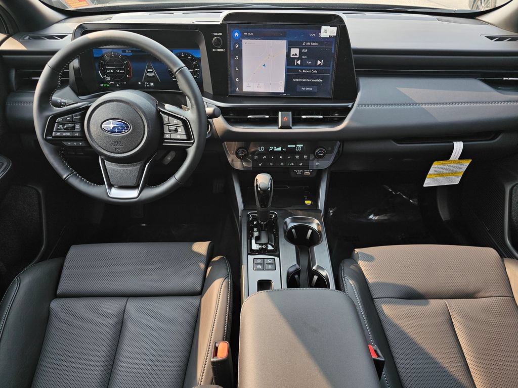 New 2026 Subaru Outback Touring XT AWD/4WD image 26