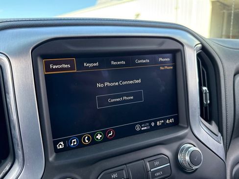 Used 2021 GMC Sierra 1500 Elevation w/ Preferred Package AWD/4WD image 22