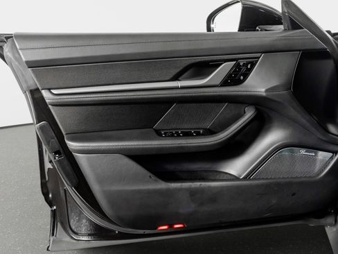 Used 2020 Porsche Taycan Turbo S w/ Premium Package image 41