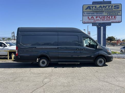 Used 2020 Ford Transit 250 148 High Roof Extended RWD image 2