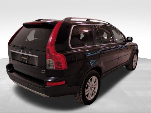 Used 2010 Volvo XC90 3.2 image 4