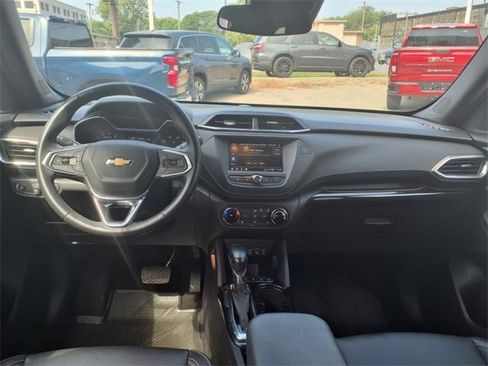 Used 2022 Chevrolet TrailBlazer ACTIV image 12