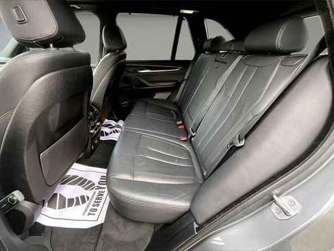 Used 2017 BMW X5 xDrive35i image 22