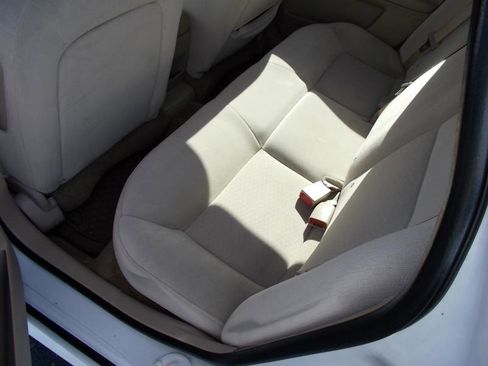 Used 2011 Chevrolet Impala LS image 24