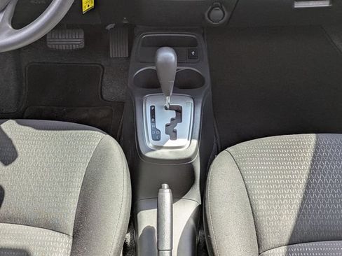 Used 2023 Mitsubishi Mirage G4 ES FWD image 18
