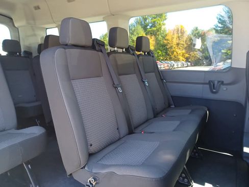 Used 2024 Ford Transit 350 XL image 12