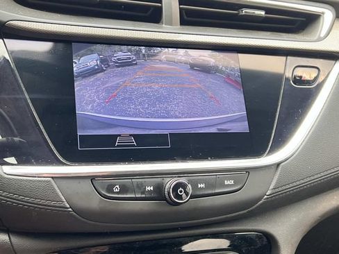 Used 2023 Buick Encore GX Preferred w/ Cold Weather Comfort Package FWD image 12