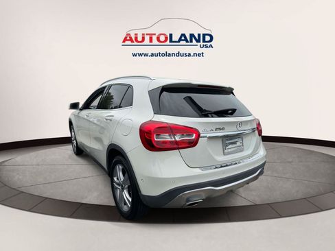 Used 2018 Mercedes-Benz GLA 250 image 6