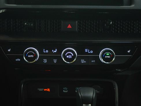 Used 2026 Honda CR-V Sport Touring image 19