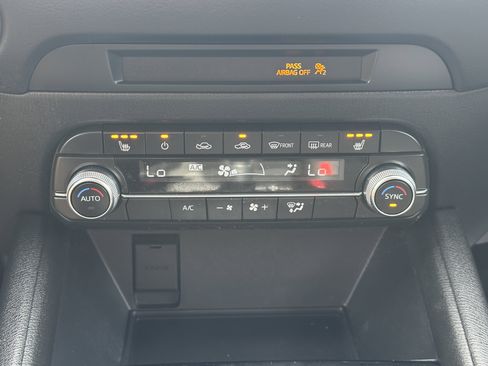 Used 2019 MAZDA CX-5 Touring image 21