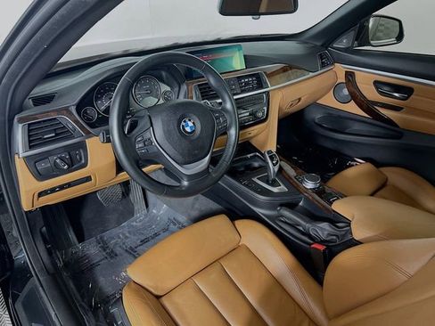 Used 2020 BMW 430i Convertible w/ Convenience Package image 11