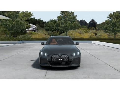 New 2026 BMW i4 xDrive40i w/ M Sport Package AWD/4WD image 3